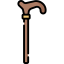 Walking stick Ikona 64x64
