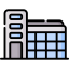 Health clinic icon 64x64