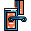 Doorknob icon 64x64