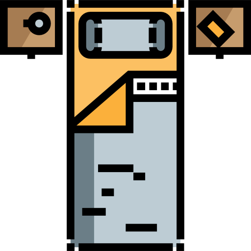 Bed icon