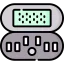 Braille Symbol 64x64