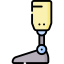 Prothesis icon 64x64