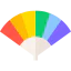 Fan icon 64x64
