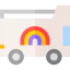Bus icon 64x64