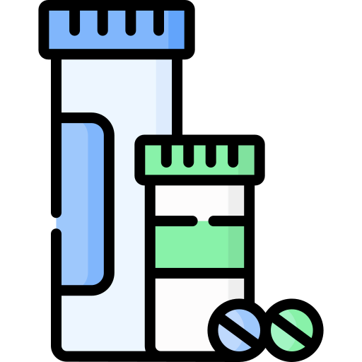 Medication icon