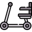Motorbike icon 64x64