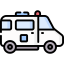 Ambulance icon 64x64