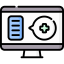 Medical support icon 64x64