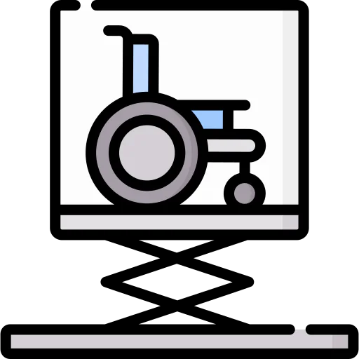 Elevator icon