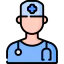 Nurse icon 64x64