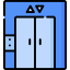 Elevator icon 64x64