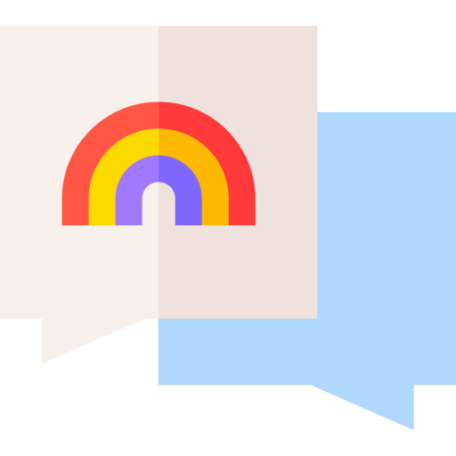 Chat icon