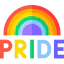 World pride day Ikona 64x64