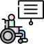 Education icon 64x64