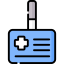 Identification アイコン 64x64