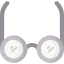 Eyeglasses icon 64x64