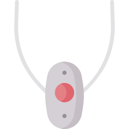 Alert icon