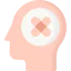 Mental disability ícono 64x64
