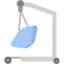 Rollator icon 64x64
