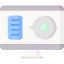 Medical support icon 64x64