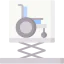 Elevator icon 64x64
