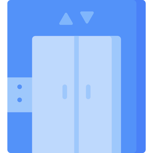 Elevator icon