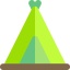 Tent icon 64x64