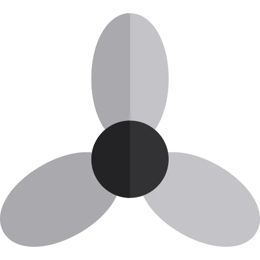 Propeller icon