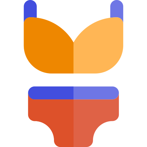 Bikini icon