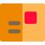 Postcard icon 64x64