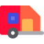 Caravan icon 64x64
