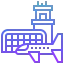 Airport icon 64x64