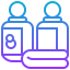 Shampoo icon 64x64