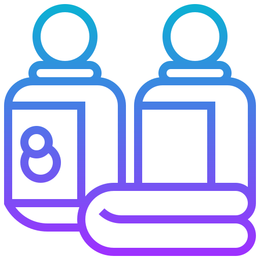 Shampoo icon