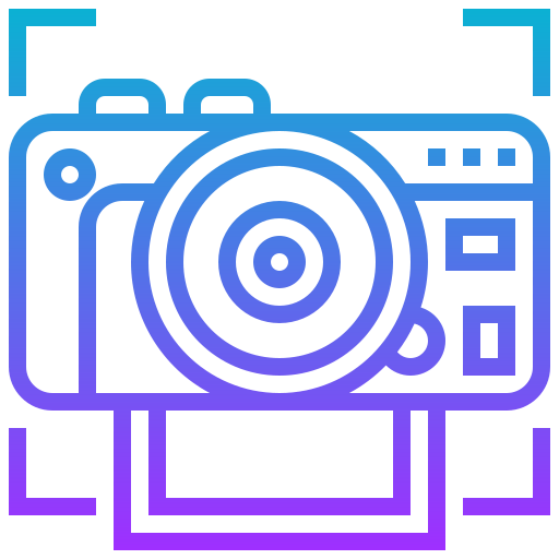 Camera icon