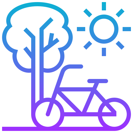Parking icon