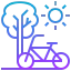 Parking icon 64x64