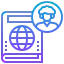 Passport icon 64x64