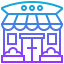 Restaurant icon 64x64