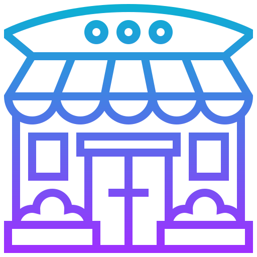 Restaurant icon
