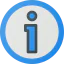 Information icon 64x64
