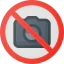 No photo icon 64x64