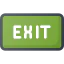 Exit icon 64x64