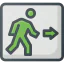 Exit icon 64x64