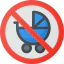 Pram icon 64x64