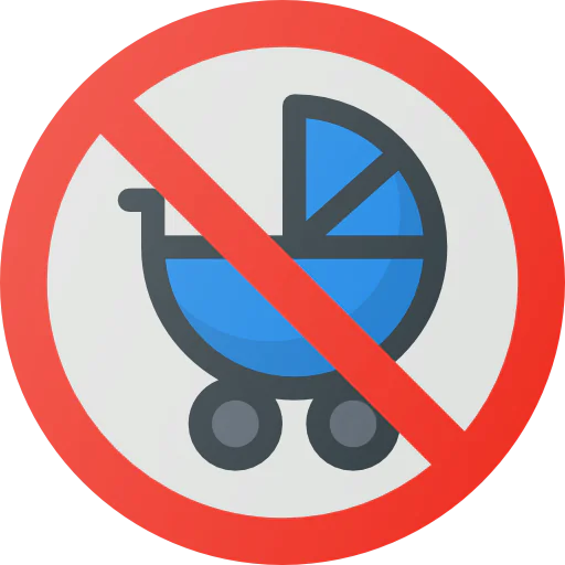 Pram icon