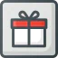 Gift icon 64x64
