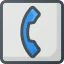 Phone icon 64x64