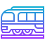 Train icon 64x64