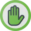Stop icon 64x64